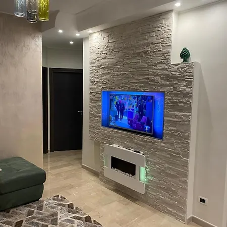 Casa Vacanze Dolci Carezze Apartment Sciacca