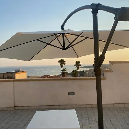 Casa Vacanze Dolci Carezze Apartment