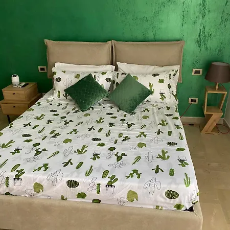 Casa Vacanze Dolci Carezze