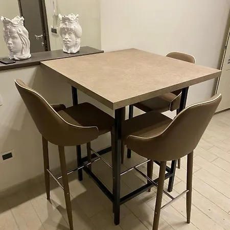 Casa Vacanze Dolci Carezze Apartment Sciacca