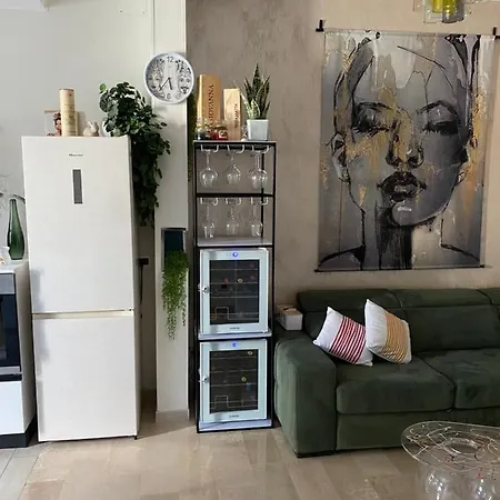 Casa Vacanze Dolci Carezze Sciacca