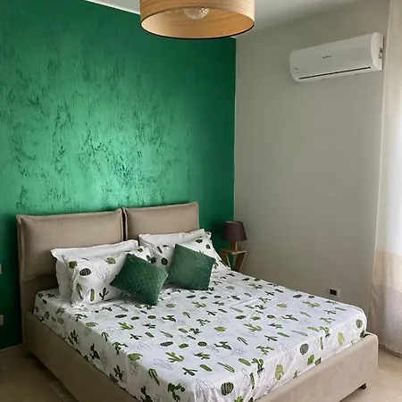 Casa Vacanze Dolci Carezze *