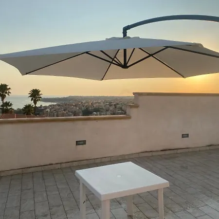 Apartment Casa Vacanze Dolci Carezze Sciacca