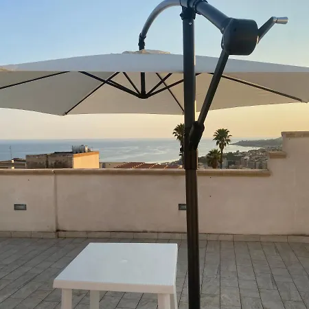 Casa Vacanze Dolci Carezze Sciacca