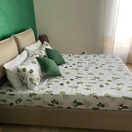 Casa Vacanze Dolci Carezze Apartment Sciacca