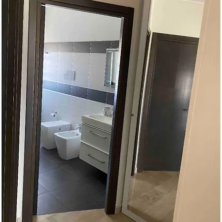 Casa Vacanze Dolci Carezze