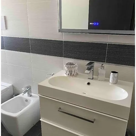 Casa Vacanze Dolci Carezze *