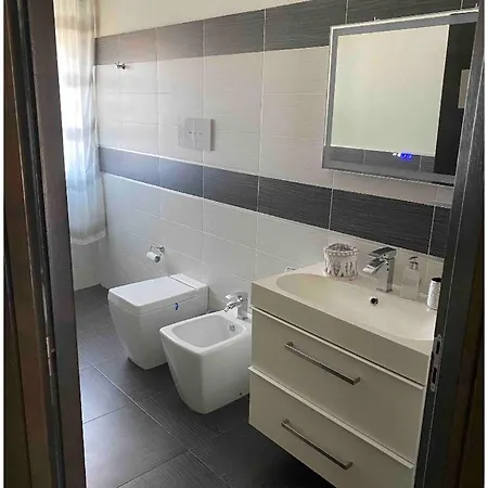 Apartment Casa Vacanze Dolci Carezze Sciacca