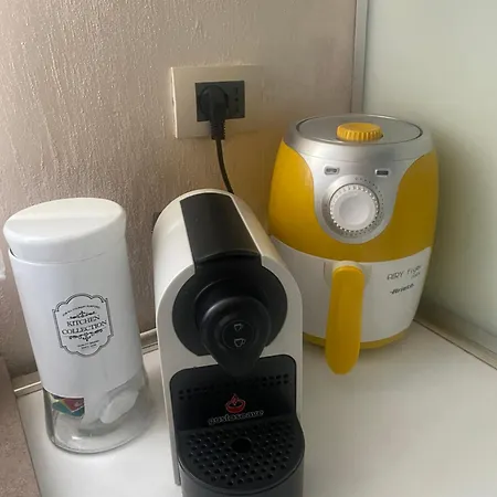 Casa Vacanze Dolci Carezze * Sciacca