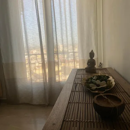 Apartment Casa Vacanze Dolci Carezze *