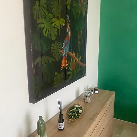 Apartment Casa Vacanze Dolci Carezze Sciacca