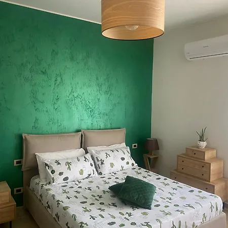 Casa Vacanze Dolci Carezze *