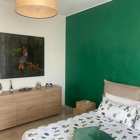 Casa Vacanze Dolci Carezze * Sciacca