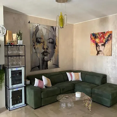 Apartment Casa Vacanze Dolci Carezze Sciacca