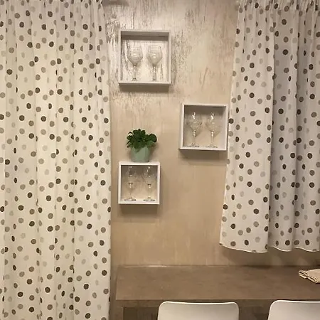 Casa Vacanze Dolci Carezze * Sciacca